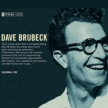 Paul Desmond How High the Moon