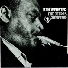 Ben Webster My Romance