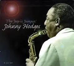 Johnny Hodges All of Me