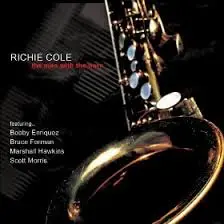 Richie Cole Penthouse Serenade