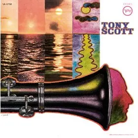Tony Scott Blues for Charlie Parker