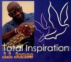 JJ Jones Danny Boy
