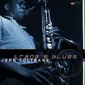 John Coltrane Trane's Blues