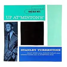 Stanley Turrentine Summertime