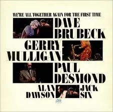 Paul Desmond Koto Song