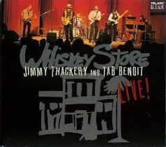 Jimmy Carpenter I Got Loaded