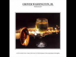Grover Washington Jr. Make Me a Memory