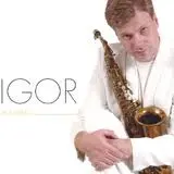 Igor Mr Twister