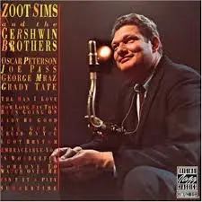 Zoot Sims The Man I Love