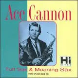 Ace Cannon Tuff