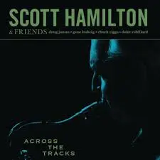 Scott Hamilton Something For Red