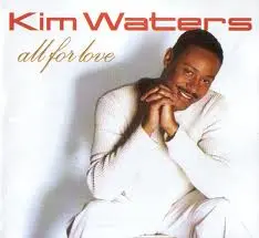 Kim Waters Good to Go