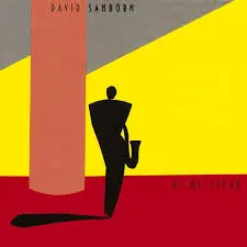 David Sanborn Over and Over