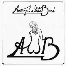 Average White Band Pick Up the Pieces