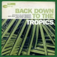 Charlie Rouse Samba de Orfeu