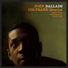 John Coltrane Nancy With the Laughing Face