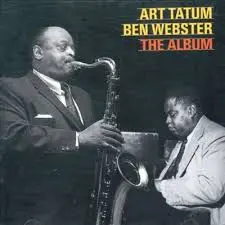 Ben Webster All the Things You Are