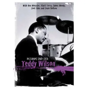 Ben Webster Stardust