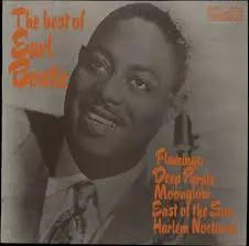Earl Bostic Blue Moon