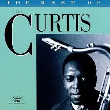 King Curtis Bill Bailey
