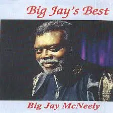 Jay McNeely Harlem Nocturne