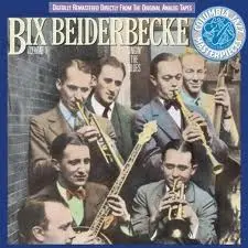 Bix Beiderbecke Frank Trumbauer Bob Crosby Eddie Lang Jeff Walton Singin' the Blues