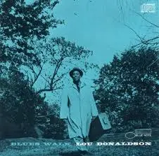 Lou Donaldson Autumn Nocturne Key Change to Concert