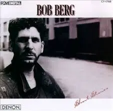 Bob Berg Search