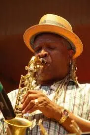 Bobby Watson Where'd It Go