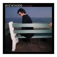 Boz Scaggs Flute Part