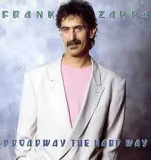 Frank Zappa Any Kind of Pain