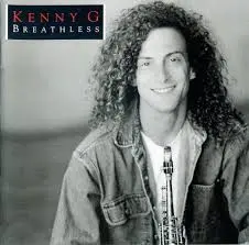Kenny G G Bop