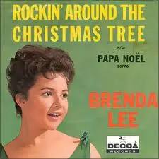 Boots Randolph Rockin' Around the Christmas Tree Key Change to the Key of A 