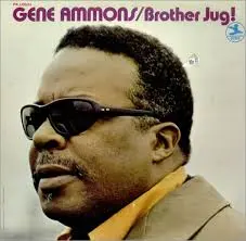 Gene Ammons Jungle Strut
