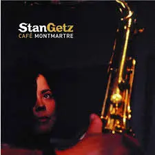 Stan Getz I Remember Clifford Key Change to Alto Sax