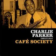 Charlie Parker Just Friends