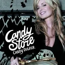 Candy Dulfer Smokin' Gun