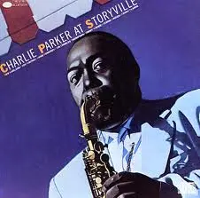 Charlie Parker Moose the Mooch
