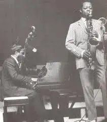 Charlie Rouse I Didn't Know About You