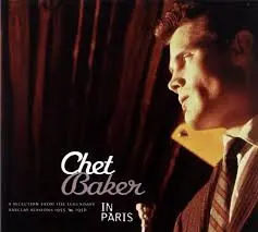Chet Baker Summertime