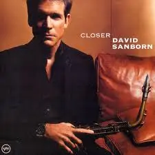 David Sanborn Poinciana