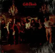 Cold Blood Valdez in the Country