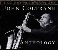 John Coltrane Don't Blame Me