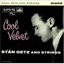 Stan Getz The Thrill is Gone