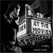 Dave Koz Moon River