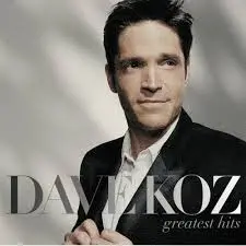 Dave Koz Life in the Fast Lane