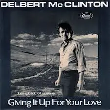 Don Wise Giving It Up For Your Love