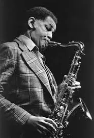Dexter Gordon Watermelon Man