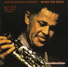 Dexter Gordon Georgia Key Change to Alto