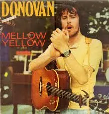 Donovan Mellow Yellow